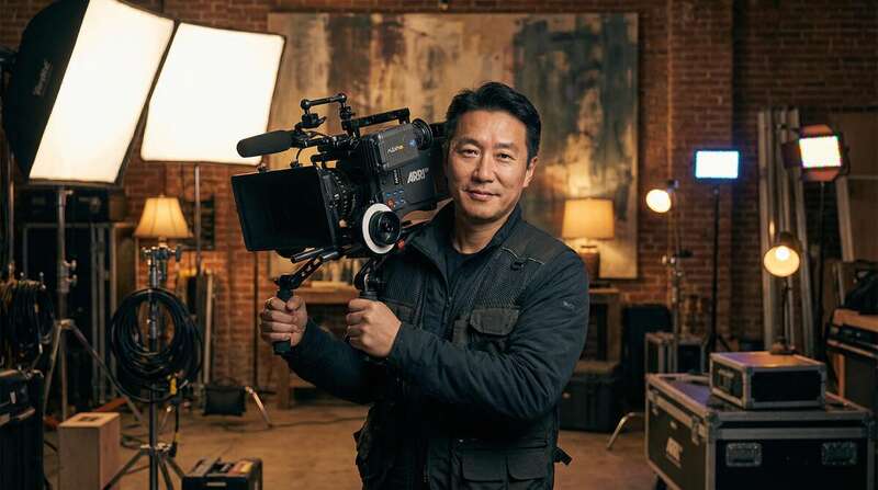 丝瓜视频摄影专家