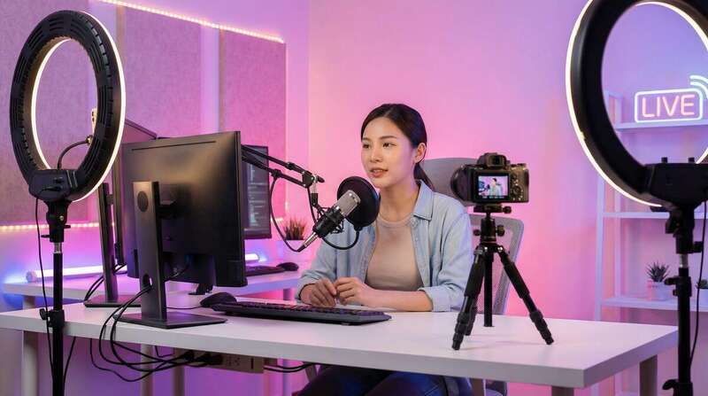 丝瓜视频专业视频直播