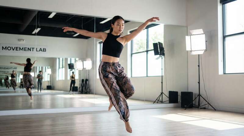 丝瓜视频舞蹈视频