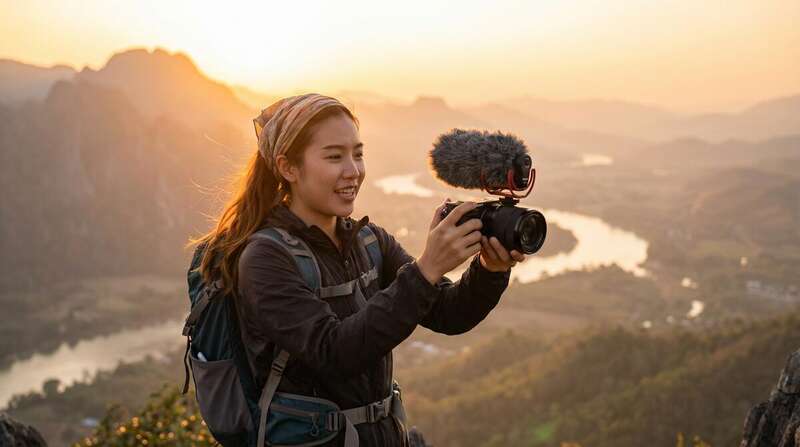 丝瓜视频旅行视频